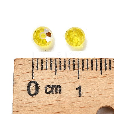Preciosa&reg Crystal Beads X-PRC-BB4-80310-200-1