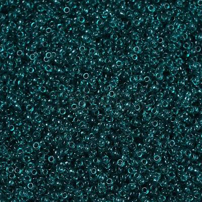 MIYUKI Round Rocailles Beads SEED-JP0010-RR2406-1