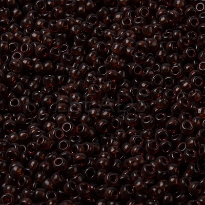 MIYUKI Round Rocailles Beads SEED-JP0009-RR0134-1