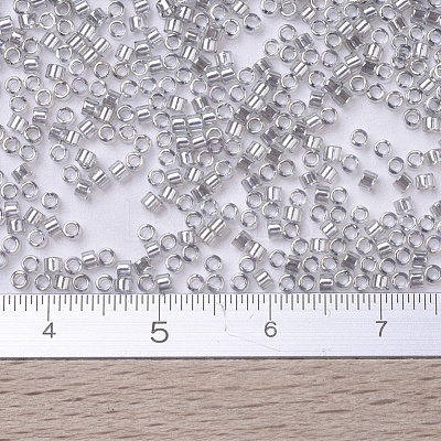 MIYUKI Delica Beads X-SEED-J020-DB0114-1