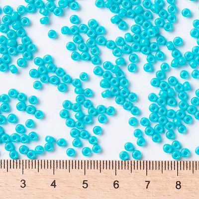 MIYUKI Round Rocailles Beads X-SEED-G008-RR4480-1