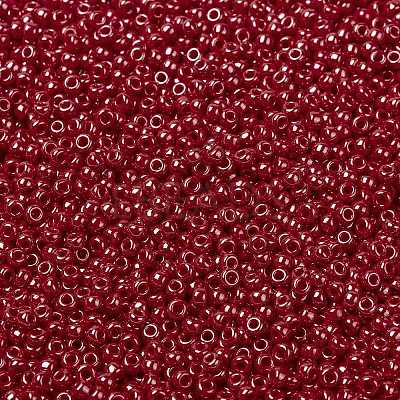 MIYUKI Round Rocailles Beads X-SEED-G008-RR0426-1