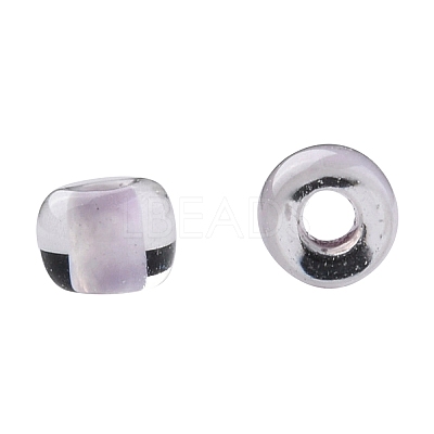 TOHO 11/0 Round Beads X-SEED-TR11-1066-1