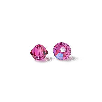 Preciosa&reg Crystal Beads X-PRC-BA3-70350-201-1