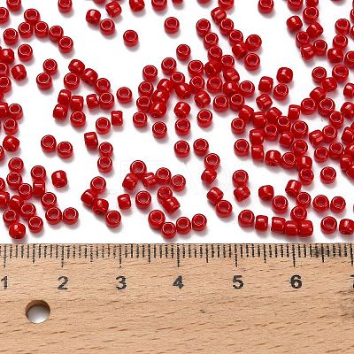 TOHO 8/0 Round Beads SEED-XTR08-0045-1