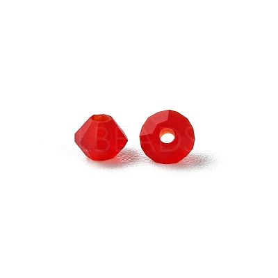 Preciosa&reg Crystal Beads X-PRC-BA3-90070-840-1
