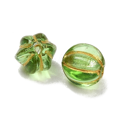 Glass Beads GLAA-C044-03D-1