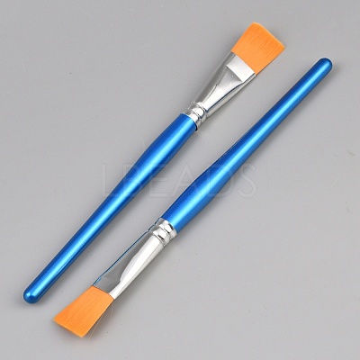Nylon Paint Brushes DIY-WH0899-926-1