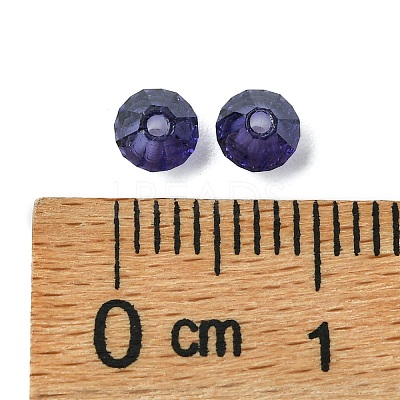 Preciosa&reg Crystal Beads Y-PRC-BA4-20480-1
