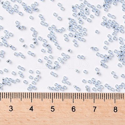 TOHO 15/0 Round Beads X-SEED-TR15-0033-1