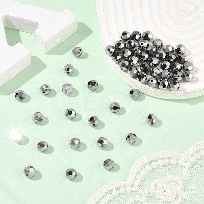 Preciosa® Crystal Beads X-PRC-BB6-23980-27200-1