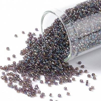 TOHO 15/0 Round Beads SEED-XTR15-0166C-1