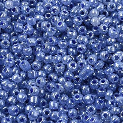 Glass Seed Beads SEED-A011-3mm-146-1