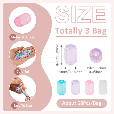Cat Eye Beads GLAA-TAC0016-30A-1