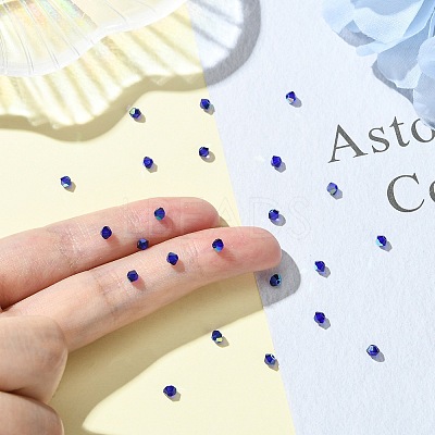 Preciosa&reg Crystal Beads X-PRC-BA3-30240-200-1