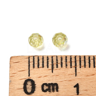 Preciosa&reg Crystal Beads Y-PRC-BB3-80100-200-1