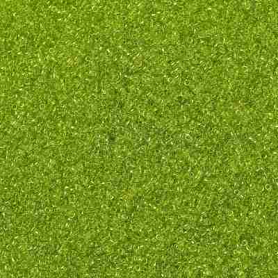 TOHO 15/0 Round Beads SEED-XTR15-0004-1