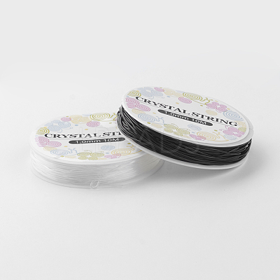 Elastic Crystal Thread EW-S003-1.0mm-03-1