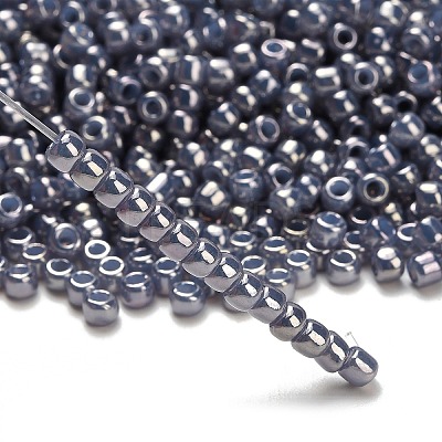 TOHO 6/0 Round Beads SEED-TR06-0455-1