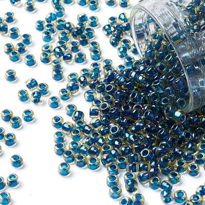 TOHO 8/0 Round Beads X-SEED-TR08-0929-1