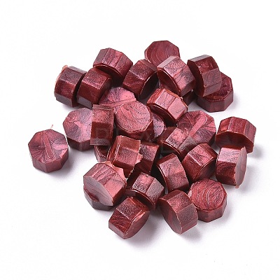 Sealing Wax Particles DIY-E033-A30-1