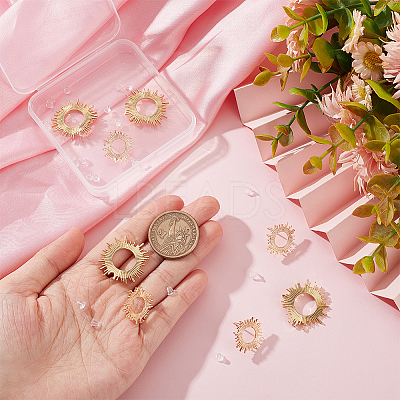DIY Jewelry Making Finding Kit DIY-BC0009-74-1