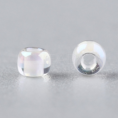 TOHO 11/0 Round Beads SEED-XTR11-0777-1