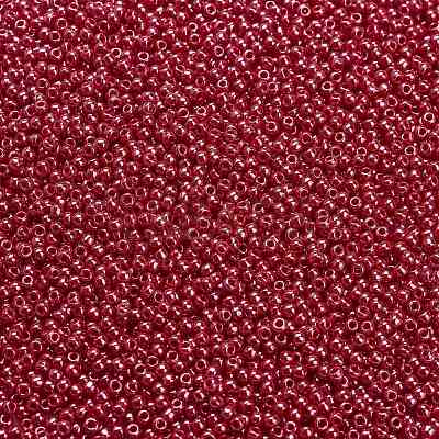 TOHO Round Seed Beads SEED-TR11-0125-1