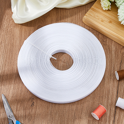 Polyester Fiber Boning FIND-WH0161-47C-1