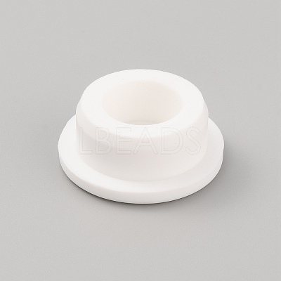 Silicone Hole Plug Waterproof Plug AJEW-WH0324-83Q-1