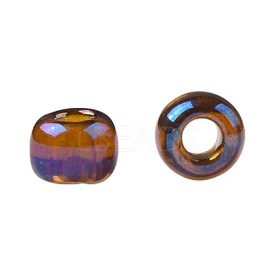 TOHO Round Seed Beads SEED-XTR11-0454-1