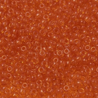 MIYUKI Round Rocailles Beads X-SEED-G008-RR0139-1