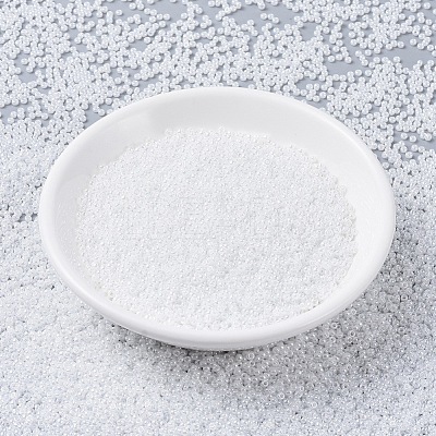 MIYUKI Round Rocailles Beads X-SEED-G007-RR0528-1