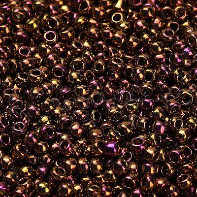 TOHO 8/0 Round Beads SEED-XTR08-0514-1