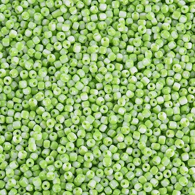 12/0 Glass Seed Beads SEED-S005-23-1