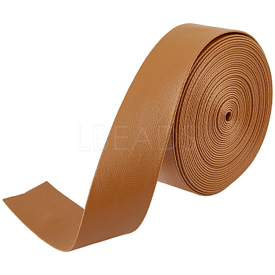 PU Leather Ribbons DIY-WH20011-93H-14-1