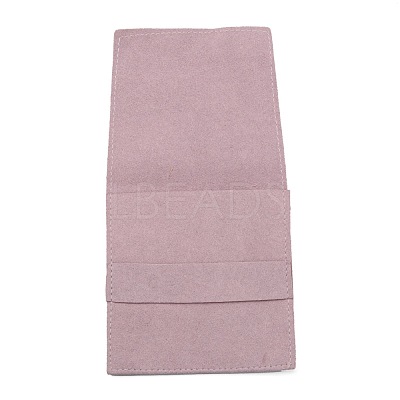 Microfiber Jewelry Bag Gift Pouches ABAG-WH0032-21B-02-1
