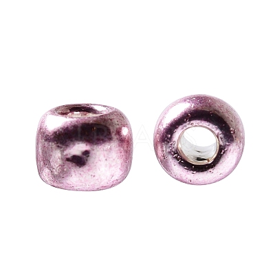 TOHO 8/0 Round Beads SEED-XTR08-0571-1