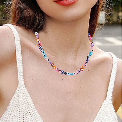 860Pcs 23 Colors Resin Beads RESI-SP0001-60-1