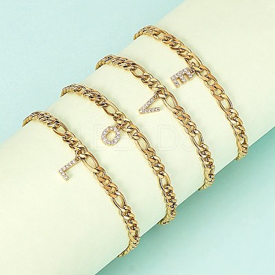 Anklets Sets AJEW-AN00383-02-1