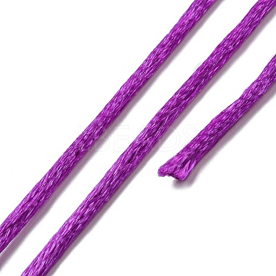 Polyester Embroidery Floss OCOR-C005-C23-1