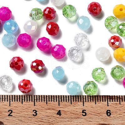 Glass Beads EGLA-A034-SM6mm-29-1