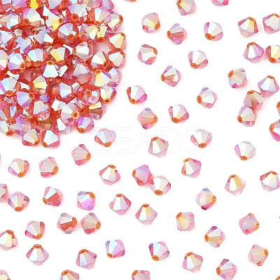 Preciosa&reg Crystal Beads X-PRC-BA6-90350-20000-1