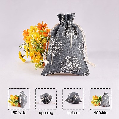 Cloth Packing Pouches ABAG-PH0002-36-1