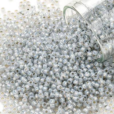 TOHO 11/0 Round Beads X-SEED-TR11-2101-1