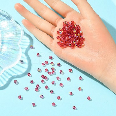 Preciosa&reg Crystal Beads Y-PRC-BA5-70040-200-1