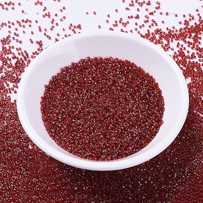 MIYUKI Delica Beads SEED-MY11-DB0295-1