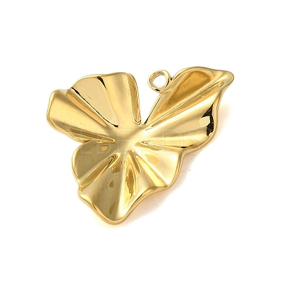 304 Stainless Steel Pendants LS-STAS-S123-04G-02-1