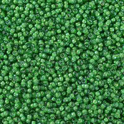 MIYUKI Round Rocailles Beads X-SEED-G009-RR3763-1