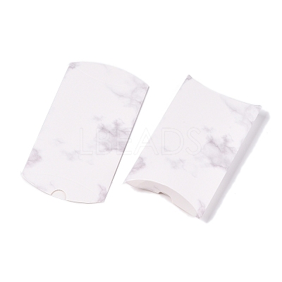 Paper Pillow Boxes CON-L020-03A-1